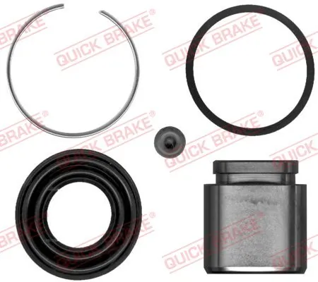 Repair Kit, brake caliper